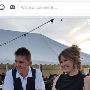 Meet your Posher, Donna